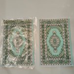 Коврики для кукольных домиков