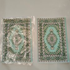 Коврики для кукольных домиков