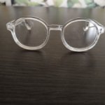 Очки для куклы