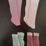 Гольфы, носочки, чулки для Паола Рейна