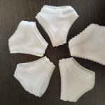 Плавочки на Паола Рейна и подобных куколок