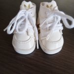 Кроссовки на Паола Рейна