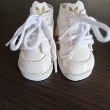 Кроссовки на Паола Рейна