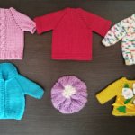 Кофточки на Паола Рейна и подобных