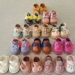 Обувь на мию булочку Nines de Onile