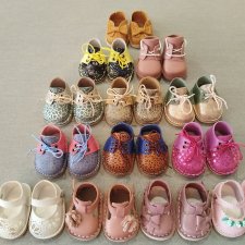 Обувь на мию булочку Nines de Onile