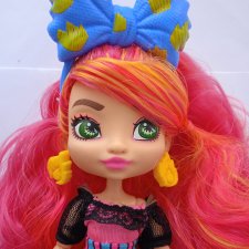 Кукла Эмберли Cave Club