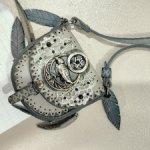 Сумка для кукол