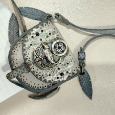 Сумка для кукол