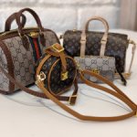 Сумка для БЖД куклы