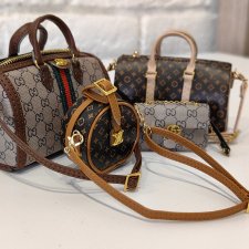 Сумка для БЖД куклы