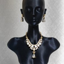 Комплект украшений