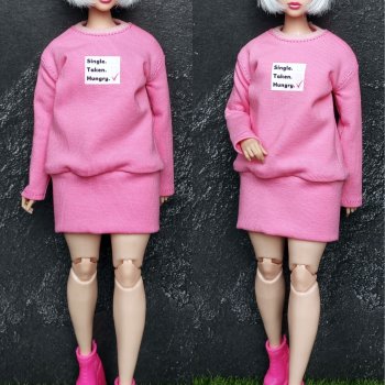 Моя инопланетянка Софи