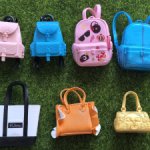 Сумочки и рюкзаки для Барби