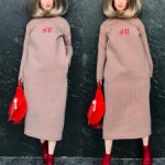 Платье для пышки Барби