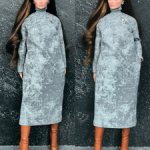 Платье для пышки Барби