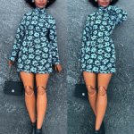 Платье для пышки Барби