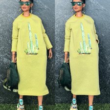 Платье для пышки Барби