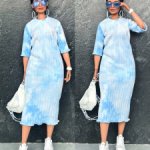 Платье для пышки Барби