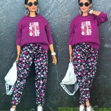 Комплект для пышки Барби