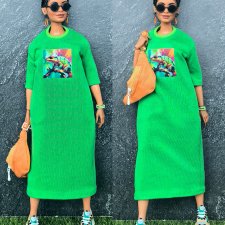 Платье для пышки Барби