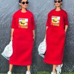 Платье для пышки Барби