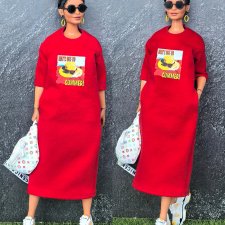 Платье для пышки Барби