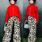 Комплект для пышки Барби