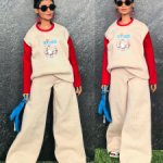 Комплект для пышки Барби