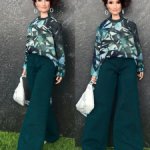 Комплект для пышки Барби