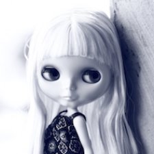 Милые блайз