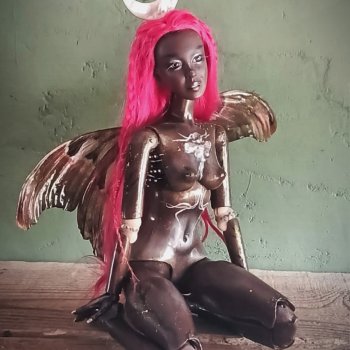 Солнцестояние