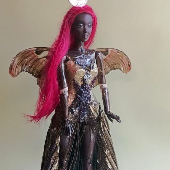 Пора рассказать 🧚‍♀️