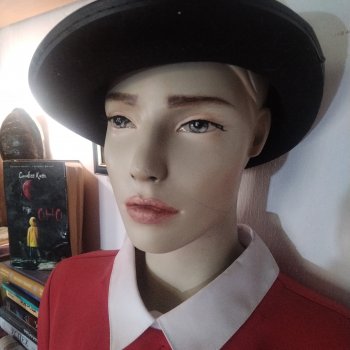 Тайны кукол. Часть вторая