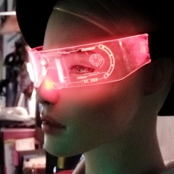 Тайны кукол. Часть 3.