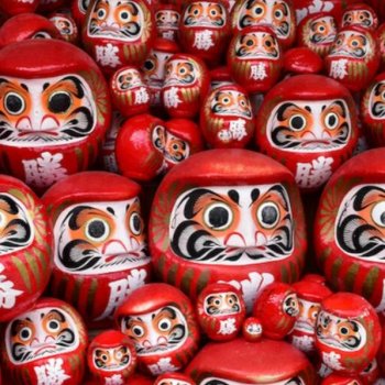 Тайны кукол.Часть 5.  Куклы исполняющее желания.