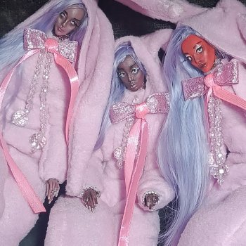 Новогодние настроение