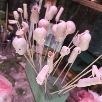 О происходящем на рабочем столе