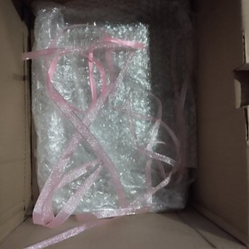 Доставка Озон