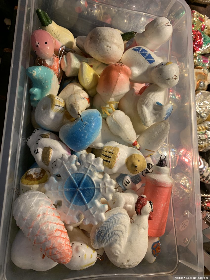 Путешествие по блошке — Редкие антикварные куклы и реплики: воск (фото 4)