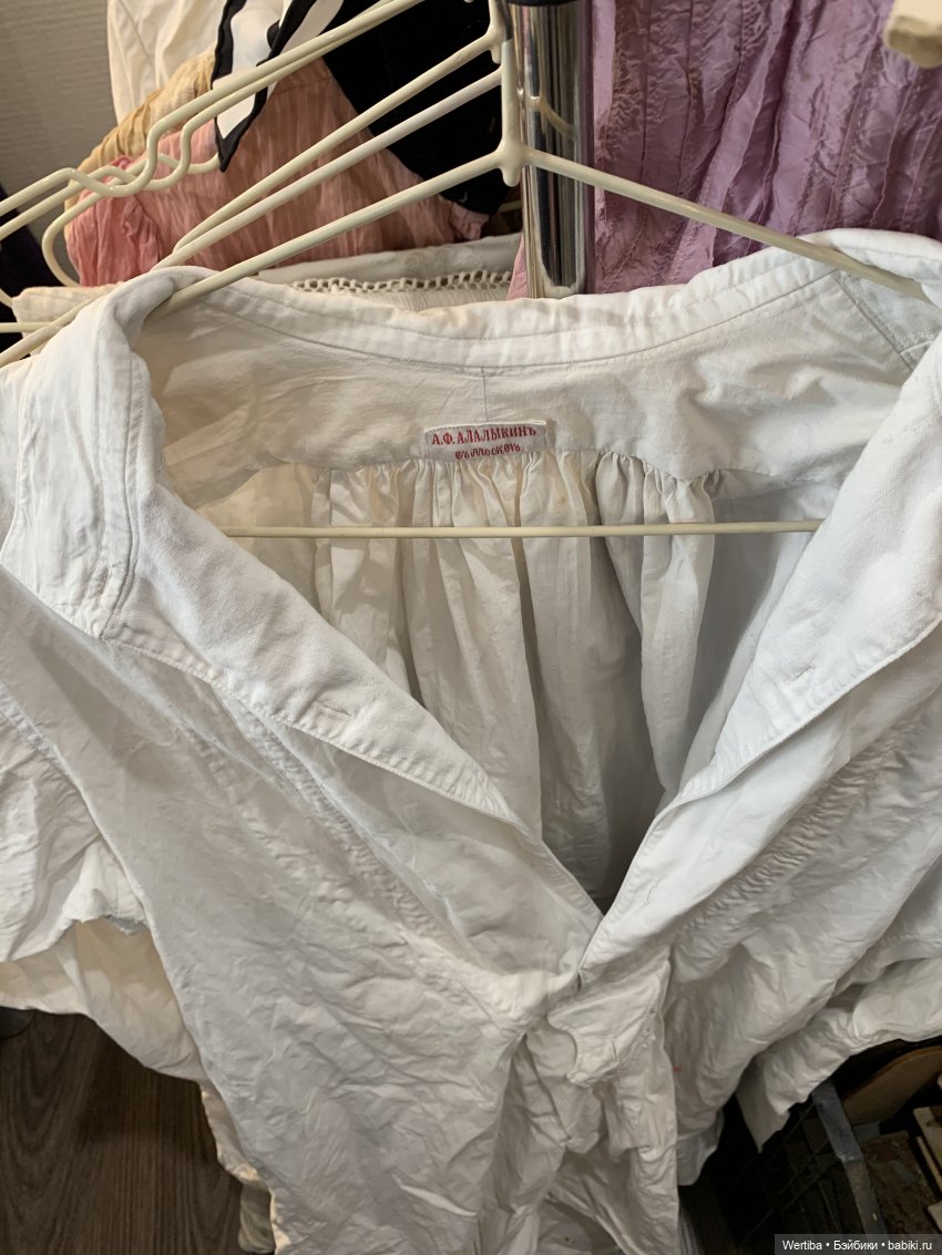 Путешествие по блошке — Редкие антикварные куклы и реплики: воск (фото 3)