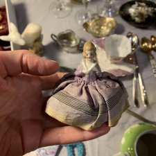 Путешествие по блошке