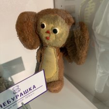 Прогулка по Москве от Музея уникальных кукол к Музею Ретроигрушки ЦДМ