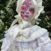 Ririchio Doll