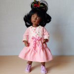 Одежда для Минуш Minouche