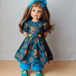 Одежда для Готц