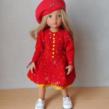 Одежда для Готц