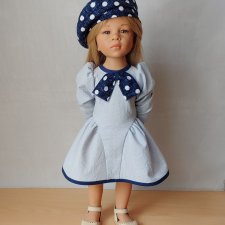 Одежда для Готц