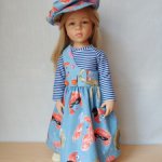 Одежда для Готц и Цвергназе Zwergnase