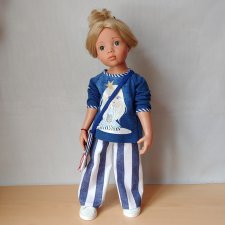 Одежда для Готц